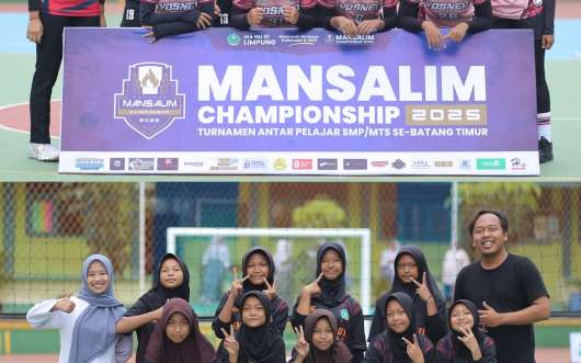 MANSALIM Champhionship 2